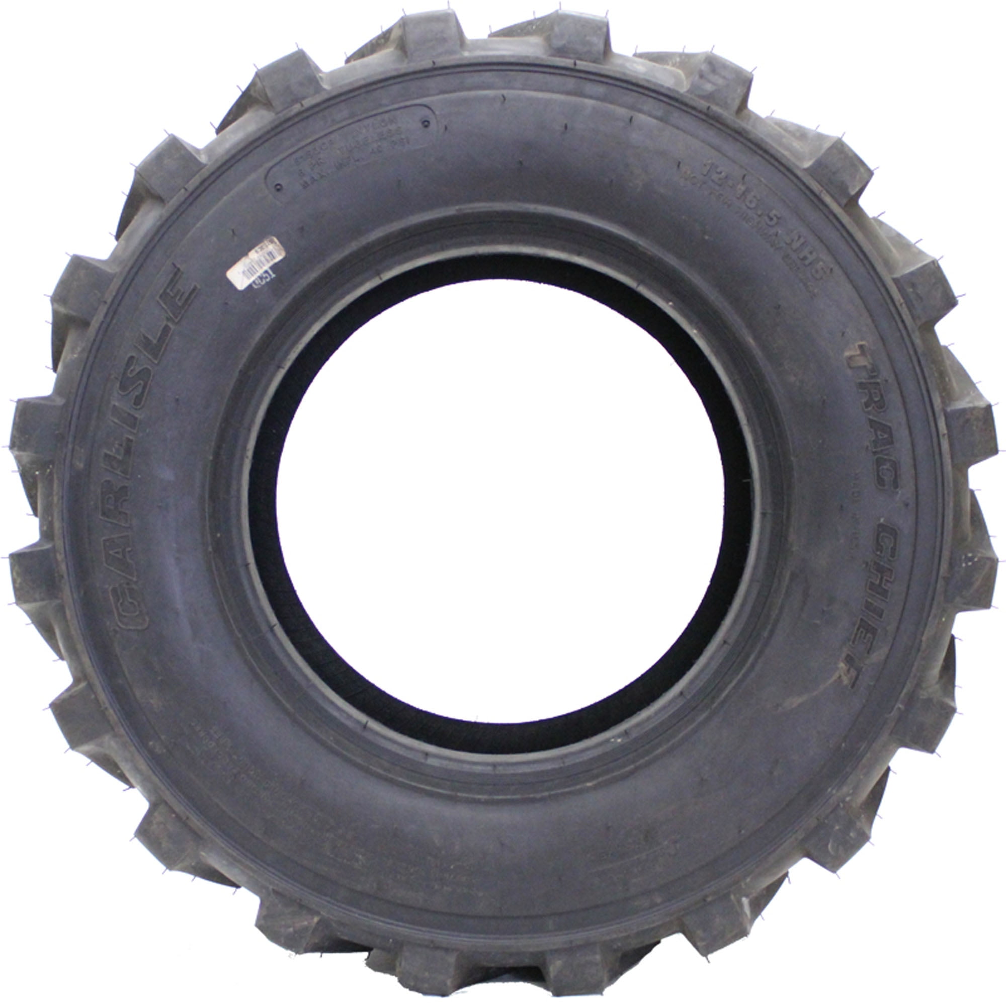 Carlisle Trac Chief Skid Steer Tire – 25X8.50-14 LRC/6ply simolary.com 11 Carlisle Trac Chief Skid Steer Tire – 25X8.50-14 LRC/6ply Simolary simolary.com 11