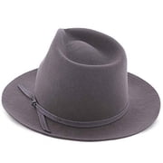 Willowbrook Dobbs Linen Blend Flat Cap