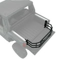 thumbnail image 2 of Polaris 2890091-458 Lock & Ride MAX Bed Extender Xpedition XP ADV Genuine OEM, 2 of 11