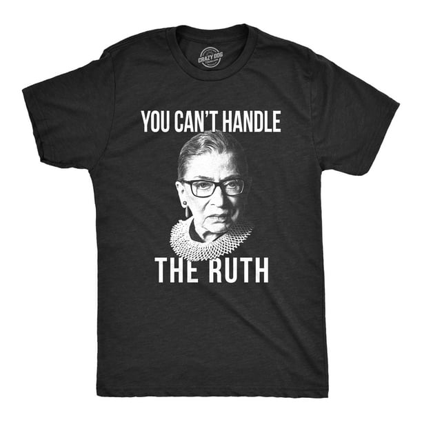 ruth bader tshirt