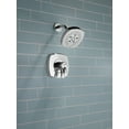 thumbnail image 2 of Delta Stryke: 17 Series Shower Only, 2 of 2