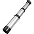 thumbnail image 1 of RENACLIPY Single Tube Retractable Telescope For Science Experiment Fun Magnification For Present For Boys And Silver, 1 of 8