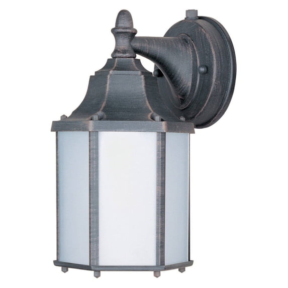 Maxim Side Door Outdoor Wall Lantern