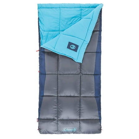 sleeping bag bags coleman costco cold weather peak heaton tall big walmart sign price