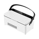 thumbnail image 1 of Estuche de viaje más fresco,Mini refrigerador de viaje con enfriador de insulina,Enfriador portátil con pantalla digital,Cómodo refrigerador compacto para coche para viajes,Caja organizadora, 1 of 8
