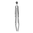 thumbnail image 1 of Pinzas OXO Good Grips de acero inoxidable de 30 cm, 1 of 8