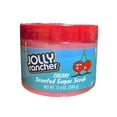 thumbnail image 3 of Jolly Rancher Watermelon Scented Bath Bomb and Cherry Scented Sugar Scrub, 3 of 3