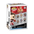 thumbnail image 3 of Figura de vinilo coleccionable Funko POP WWE The Miz 9,5 cm, 3 of 8