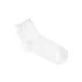 thumbnail image 3 of Joyspun Womens Essentials Ankle Dress Socks, 6 Pack, Fits Shoe Size 4-10, 3 of 8