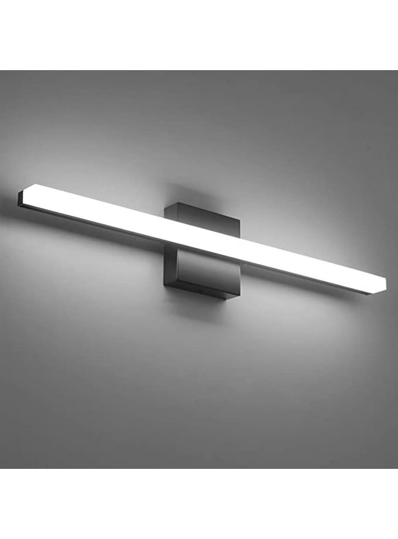 Vanity Lights & Bathroom Light Fixtures in Wall Lights & Fixtures