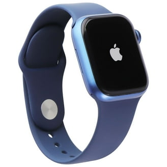 Pre-Owned Apple Watch Series 7 (A2473) (GPS Only) 41 mm Green AL