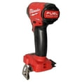 thumbnail image 2 of MILWAUKEE M18 FUEL SURGE 1/4" Hex Hydraulic Driver – Quiet Operation, 3,000 RPM, 4-Mode Control (Model 2760-20) (Bare Tool), 2 of 5