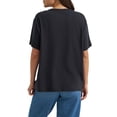 thumbnail image 4 of Lee® Women's Logo Tee, Sizes S-XXL, 4 of 5