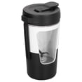 thumbnail image 4 of Taza mezcladora recargable, taza de café agitadora automática, taza agitadora recargable, funcionalidad de alta precisión, 4 of 8