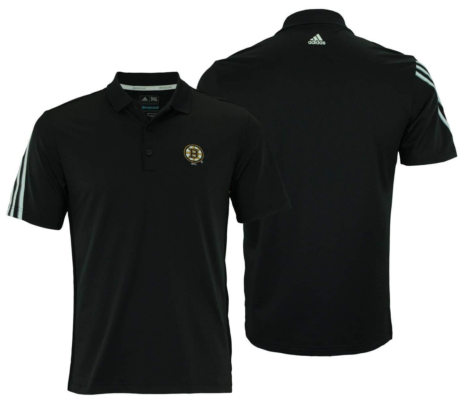 Adidas Golf Women's Tornament Performance Long Sleeve Polo Shirt, Lucky