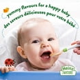 thumbnail image 3 of Heinz by Nature Baby Food - Vegetables & Trout Fillet Purée, 3 of 6