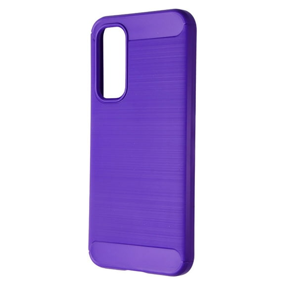PowerLab FormFlex Series Case for Samsung Galaxy A54 5G - Purple