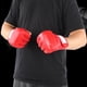 thumbnail image 5 of 1 par de guantes de entrenamiento de boxeo para hombre, accesorio para Kickboxing Sanda Muay Thai (rojo) YUNYI BRAND  Deportes, 5 of 8