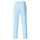 thumbnail image 3 of Hombres Cordón Casual Pantalones Sueltos Pantalones Cintura Elástica Pantalones con Bolsillos, 3 of 4