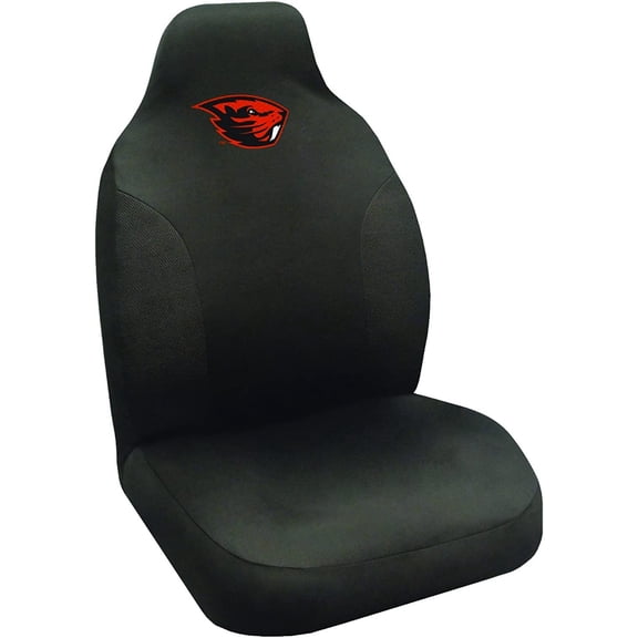 Oregon State Seat Cover 20"x48"