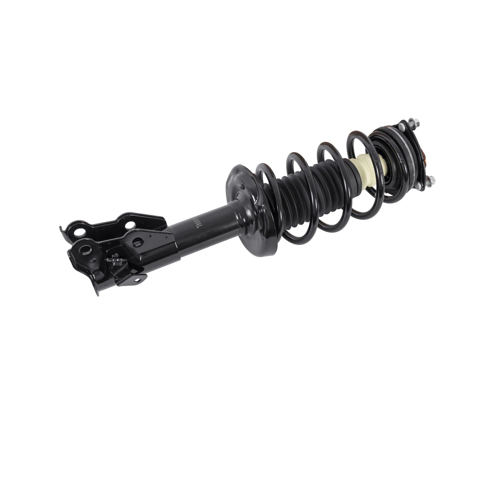 MOSTPLUS 2X Front Complete Struts Shocks Assembly for 2006-2011 Honda Civic 1.8L Coupe