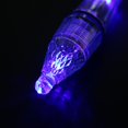 thumbnail image 3 of Deep Drop LED Flash Pesca Luz Señuelo Submarino Tackle Lámpara (Azul) Likrtyny Mascotas, 3 of 3