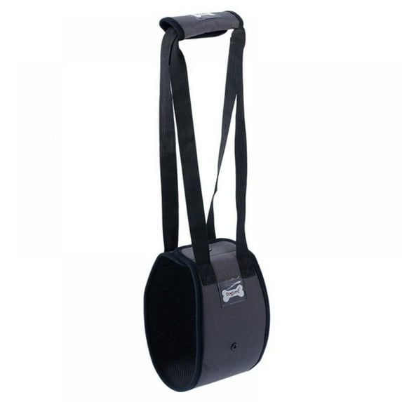 Saient Safety Care Assistive Belt For Elderly Disabled And Injured Dogs For Hind Legs Buttocks Support Harness Bracket