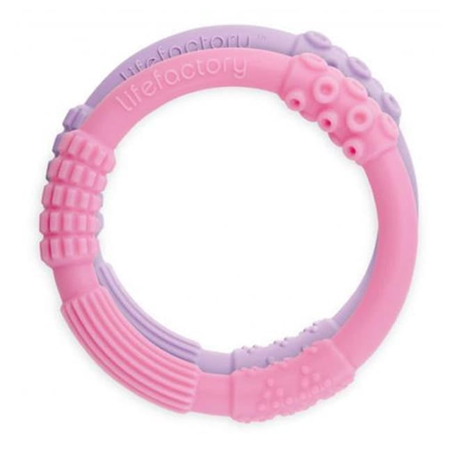 lifefactory teething ring