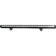 White LED Lightbar for Offroad Vehicles, Jeeps 4x4 Wranglers 24 White LEDs