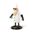 thumbnail image 3 of Bendyfigs Minions Dr. Nefario, 3 of 5
