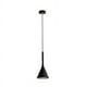 thumbnail image 5 of Lámpara de comedor, barra, mesita de noche, candelabro, dormitorio, personalidad creativa simple, candelabro pequeño, candelabro simple de un solo cabezal, 5 of 6