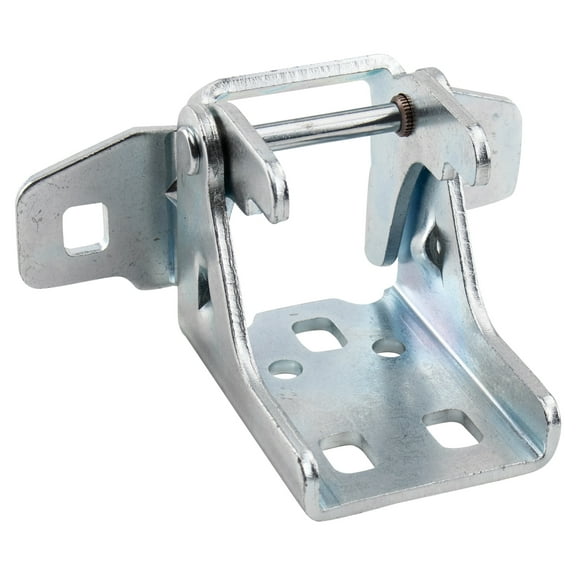 TRQ Front Lower Door Hinge Driver or Passenger Side for 02-11 Dodge Ram Raider BDA06906