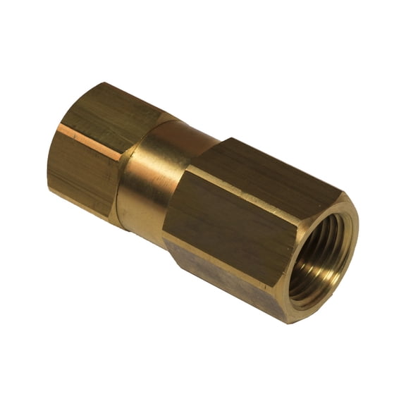 SC-3 Heavy Duty Air Supply Check Valve - Replaces 800370, Velvac 034045, Tectran 14484, Bendix 227703, 227704, 276165, PAI 40570, 5003522, 5003978, Automann 745800370, Meritor RKN23060