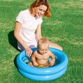 thumbnail image 1 of BOBASNDM Piscine pour Enfants Ronde 6,30” 6,30” Piscines, 1 of 8