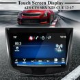 thumbnail image 5 of Car Touch Screen Display For Escalade Srx Xts Cue 2013 2014 2015 2016 2017 Sense 23106488, 5 of 5