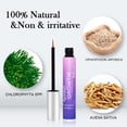 thumbnail image 3 of Vanecl Lash Serum,Eyelash Growth Serum& Brow Serum 5ml,For Long, Thick Looking Natural Lashes and Eyebrows 5ML, 3 of 9