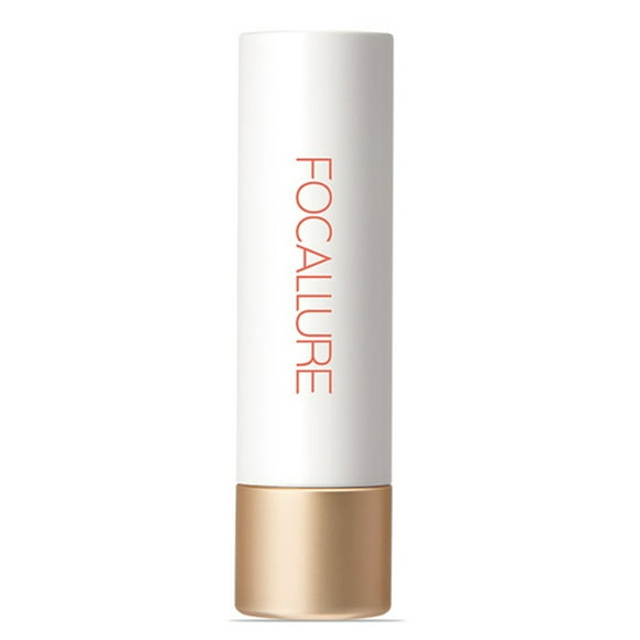 FOCALLURE 3.6g Matte Lipstick Moisturizing Long-lasting Lightweight Breathable Lip Makeup