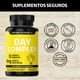 thumbnail image 4 of Suplemento Day Complex Nootrópico Beyond Vitamins Vitaminas en Cápsulas 60 Cápsulas, 4 of 10