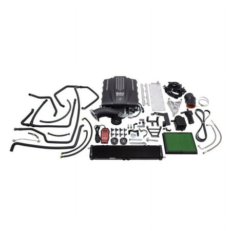 Edelbrock Supercharger Stage 1 - Street Kit 2007-2013 GM Gmt920/930 SuvS 5 3L w/ Tuner