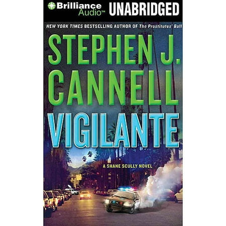 Vigilante