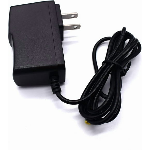 TV Box AC Adapter, Replacement 5V 2A/2000mAh Charger 5.5mm US Plug Power Supply for Android TV Box T95Z Plus T95E T95D T95N T95M T9 T95 S1 T95 S2 Q Plus T95Q