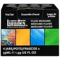 thumbnail image 2 of Liquitex Fluid Mediums: 59 mL, 4 pieces, 2 of 2
