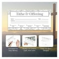 Offering Envelopes for Church by Offering Envelope Tithe & Offering ...