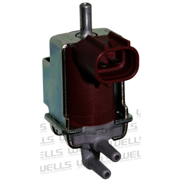 Vapor Canister Purge Solenoid