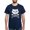 Navy, variant on CafePress - Pirate Cat T Shirt - Men's Classic Cotton T-Shirts
