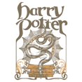 thumbnail image 2 of Mens Harry Potter Snake Symbol Lightweight Hoodie, 2 of 4