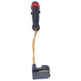 thumbnail image 2 of Brake Pad Wear Warning Contact,VOLLSUN Front Brake Pad B Professional Grade, 2 of 14