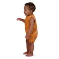 thumbnail image 3 of Lion King Baby Boy 2 Pack Rompers, Sizes 0/3 Months-24 Months, 3 of 8
