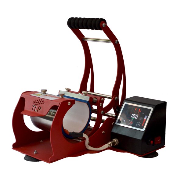 Plancha para taza de 11oz Touch-one para sublimación TLP TLP 11oz/TLP/sublimación