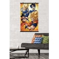 thumbnail image 2 of Dragon Ball Super - Orange Wall Poster, 22.375" x 34", 2 of 5